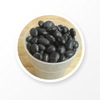 Poudre de soja noir
