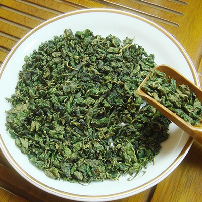 Feuille de mûrier 
