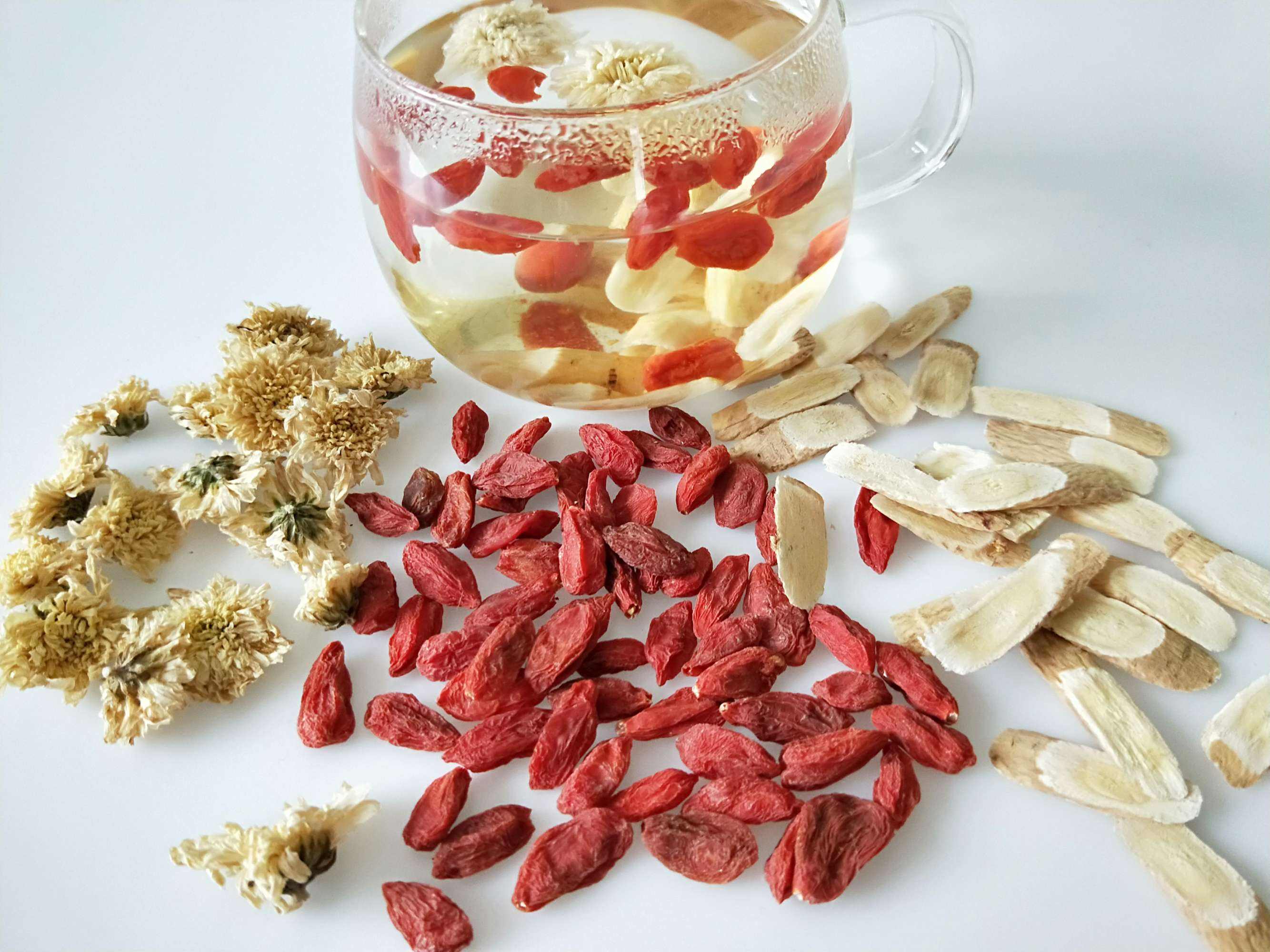 Baie de Goji